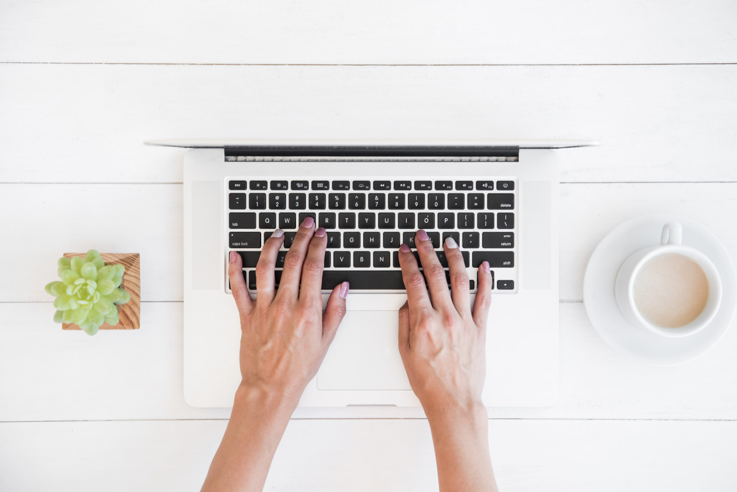 personalização de conteúdo