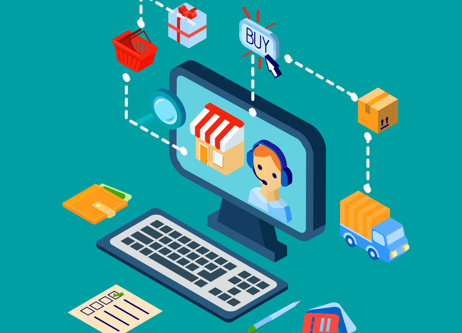 inbound marketing ecommerce